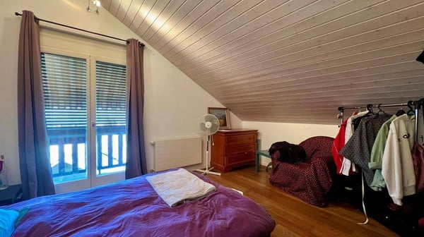 Appartement 1.5 pièces à Clarens 5