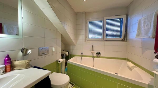 Appartement 1.5 pièces à Clarens 7