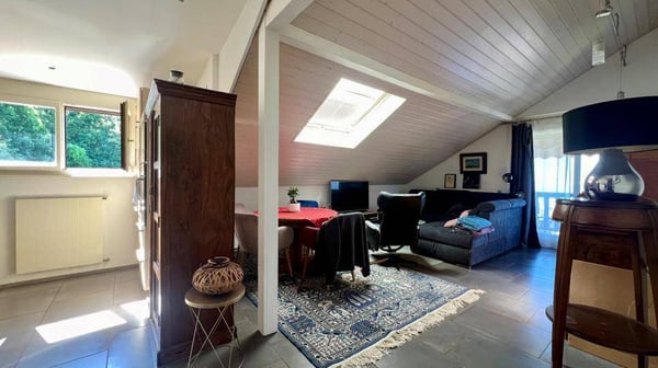 Appartement 1.5 pièces à Clarens 4