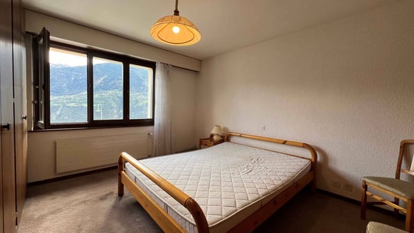 Superbe affaire, immeuble mixte avec nombreux parking ! 11