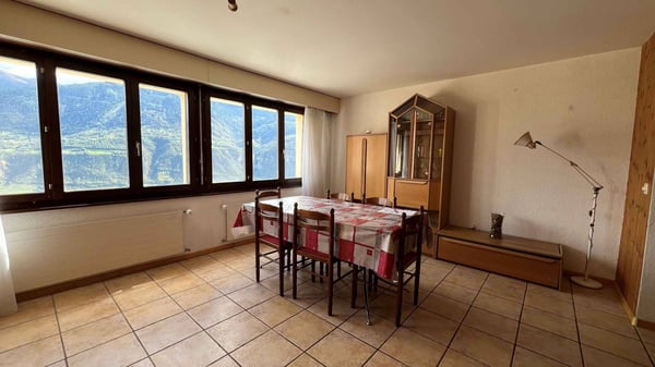 Superbe affaire, immeuble mixte avec nombreux parking ! 9