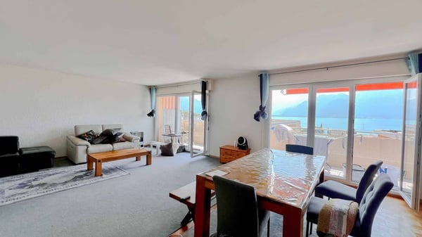 SUPERBE AFFAIRE - 5'300.- M2 !!! 3