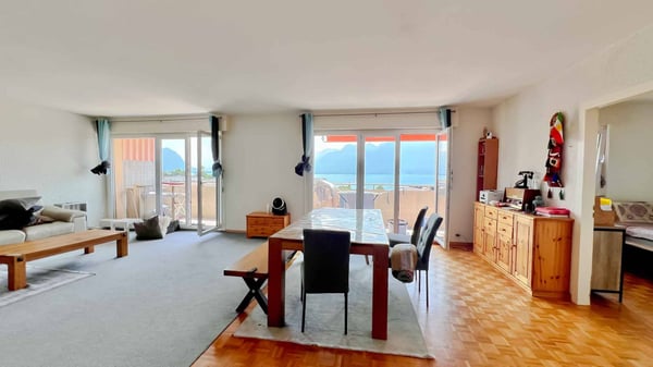 SUPERBE AFFAIRE - 5'300.- M2 !!! 2