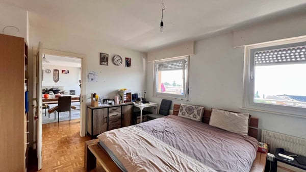 SUPERBE AFFAIRE - 5'300.- M2 !!! 8