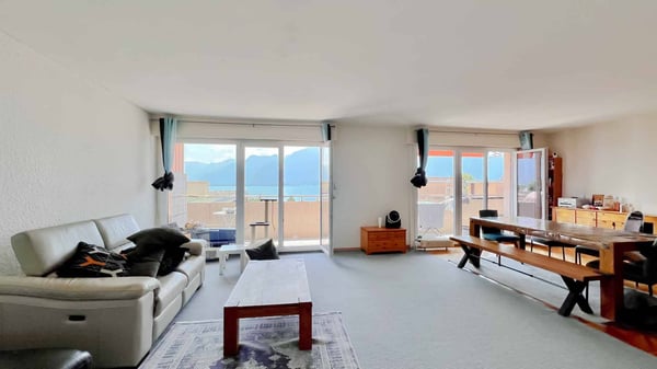 SUPERBE AFFAIRE - 5'300.- M2 !!! 4