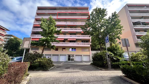 SUPERBE AFFAIRE - 5'300.- M2 !!! 1