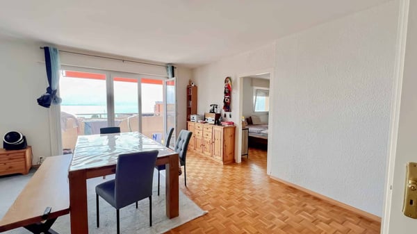 SUPERBE AFFAIRE - 5'300.- M2 !!! 5