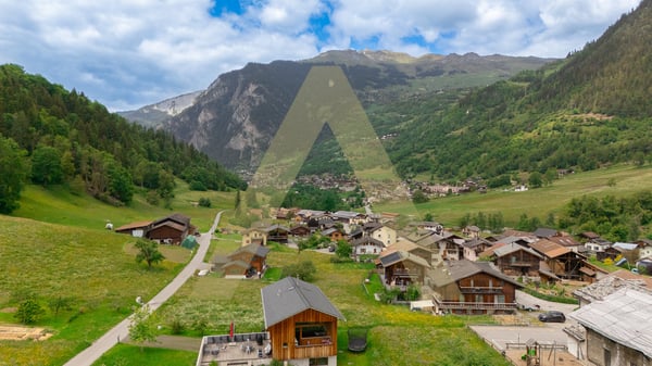 Opportunité de rendement dans le Val de Bagnes 4