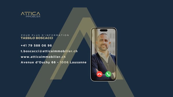 Opportunité de rendement dans le Val de Bagnes 5