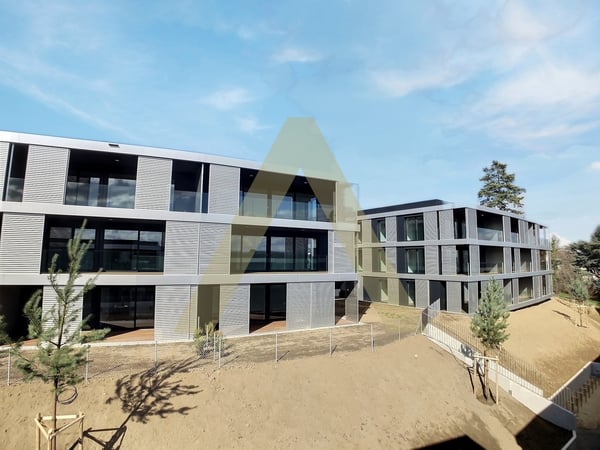 Immeuble de rendement entièrement loué 3