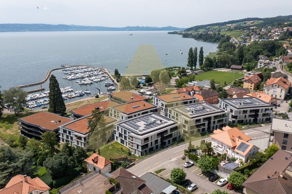 Immeuble de rendement entièrement loué 2