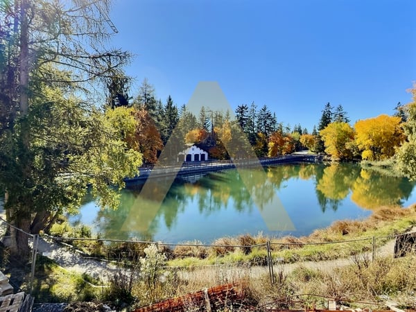 Magnifique appartement neuf proche du centre de Crans-Montana 4