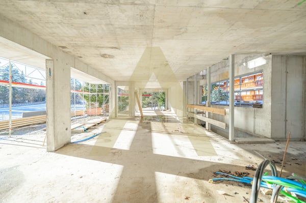 Somptueux appartement neuf proche du centre de Crans-Montana 4