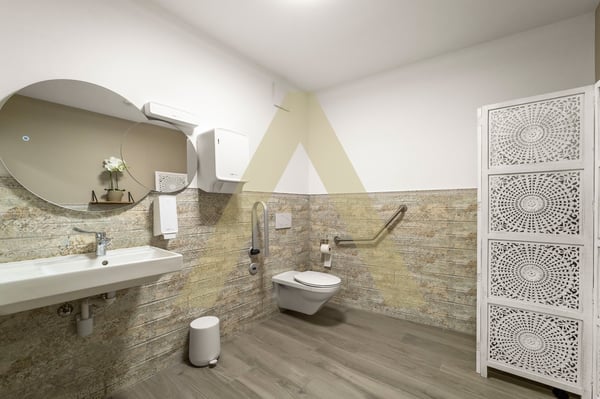 Très beau local commercial proche du centre de Montana 7