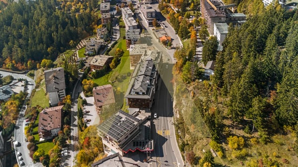 Charmant local commercial proche du centre de Montana 5