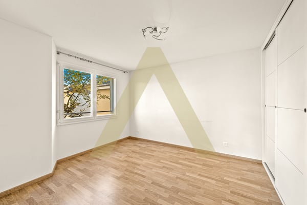 Charmante villa jumelle familiale 7