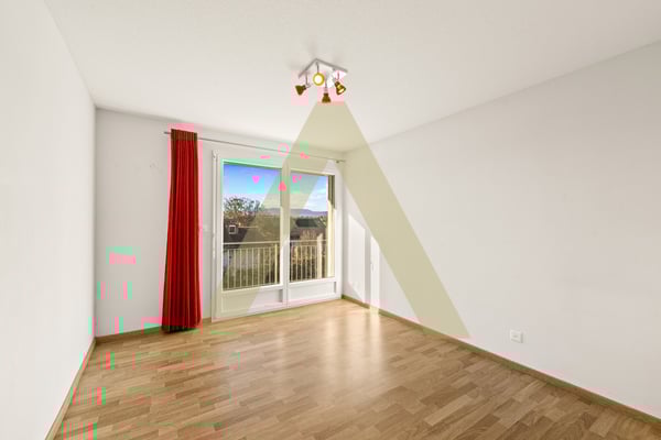 Charmante villa jumelle familiale 5