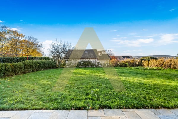 Charmante villa jumelle familiale 2