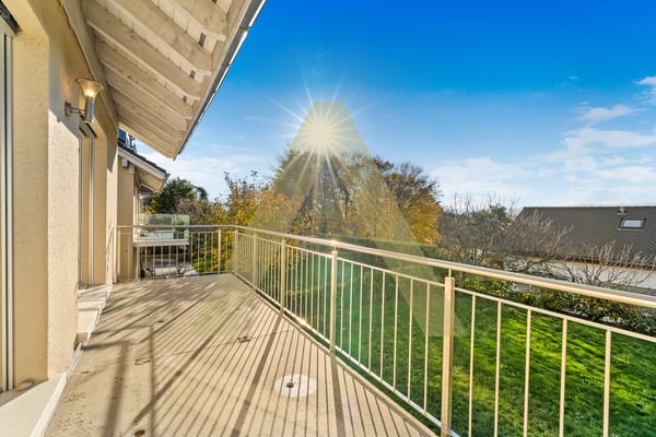 Charmante villa jumelle familiale 6