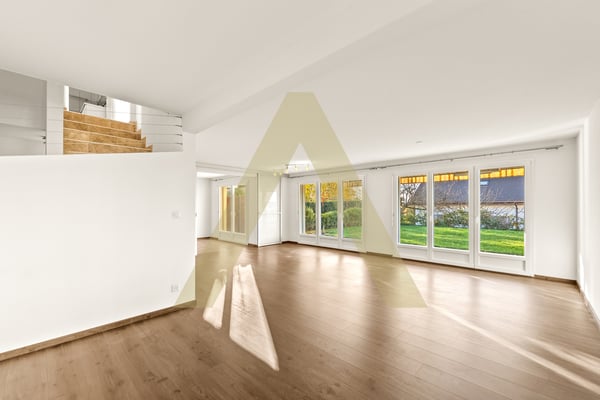 Charmante villa jumelle familiale 9