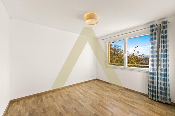 Charmante villa jumelle familiale 3