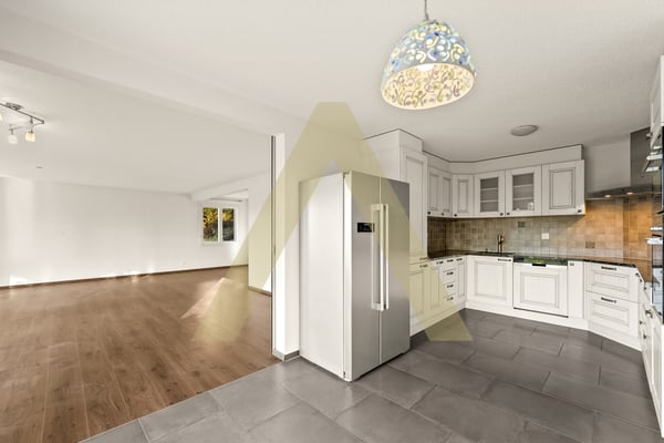 Charmante villa jumelle familiale 10