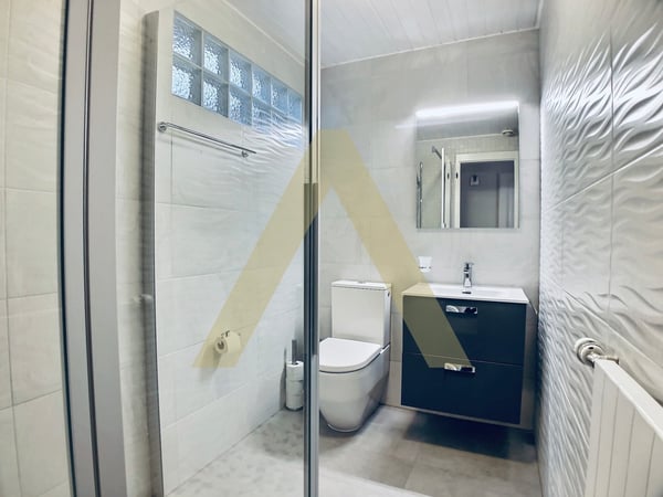 Duplex avec beaucoup de cachet en vieille ville de Sion 6