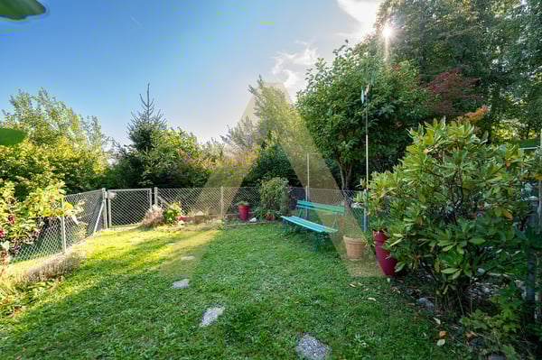 Confortable maison familiale proche des commodités 8