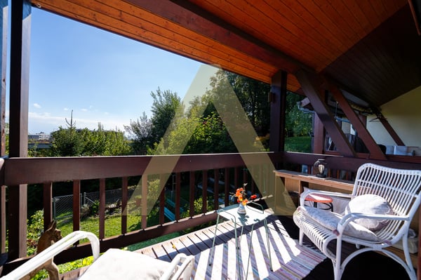 Confortable maison familiale proche des commodités 1