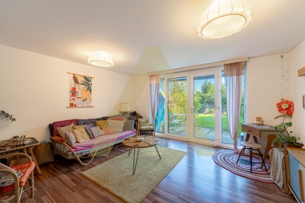 Confortable maison familiale proche des commodités 6