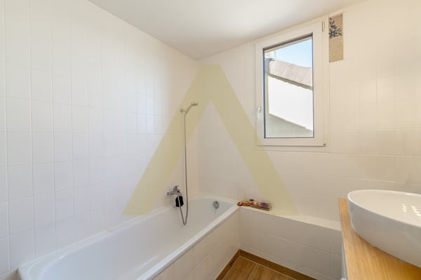 Confortable maison familiale proche des commodités 5