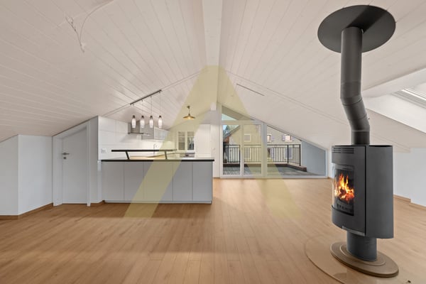 Grand appartement au coeur de Colombier 3