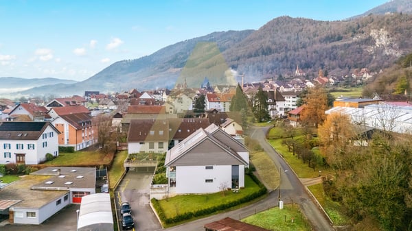 Appartement moderne, convivial et familial avec balcon et jardin 1