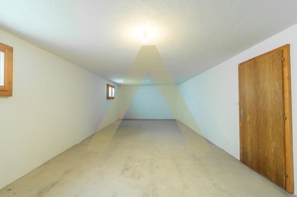 Chalet de charme avec vue panoramique 11