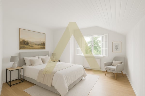 Maison villageoise au grand potentiel 5