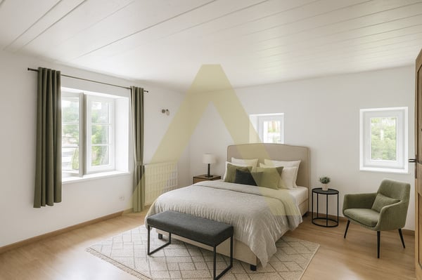 Maison villageoise au grand potentiel 6