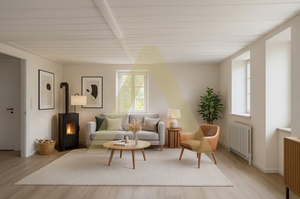 Maison villageoise au grand potentiel 3