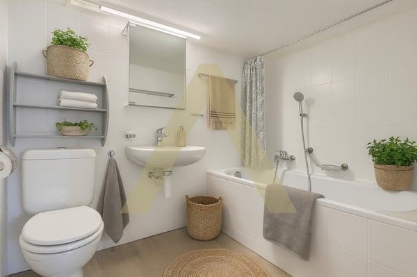 Maison villageoise au grand potentiel 7