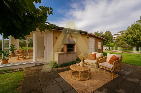 A vendre spacieuse maison familiale à 5min d'Estavayer-le-Lac 3