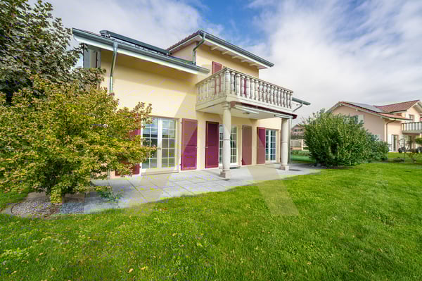 A vendre spacieuse maison familiale à 5min d'Estavayer-le-Lac 10