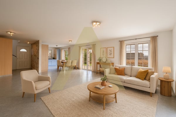 A vendre spacieuse maison familiale à 5min d'Estavayer-le-Lac 5