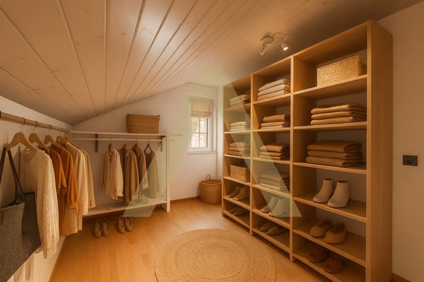 A vendre spacieuse maison familiale à 5min d'Estavayer-le-Lac 8