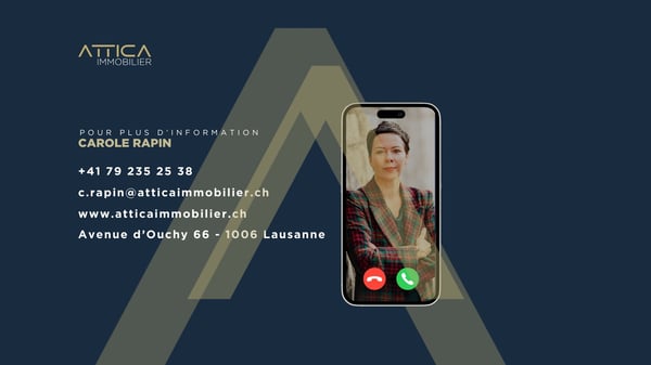 Appartement en cours de construction 4