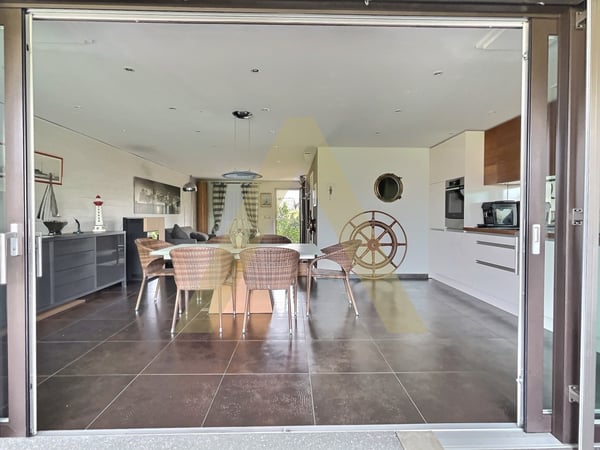 Charmante petite maison à deux pas du lac 5