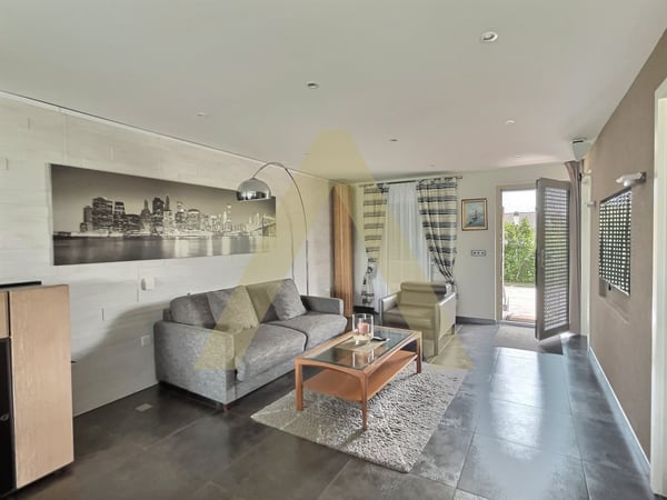 Charmante petite maison à deux pas du lac 6