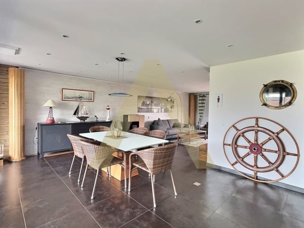 Charmante petite maison à deux pas du lac 4