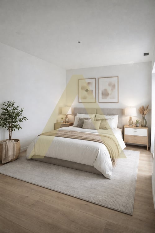 Bel appartement aux pieds des pistes! 3