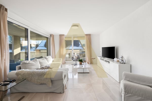 Lumineux appartement aux finitions élégantes 3