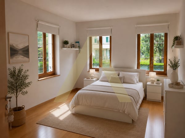 Votre chambre meublée proche de l'UNIL et de l'EPFL 6