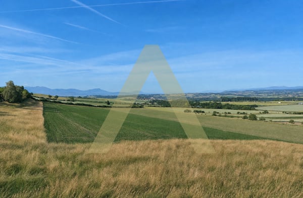 Un agréable appartement familial avec vue sur la campagne 1